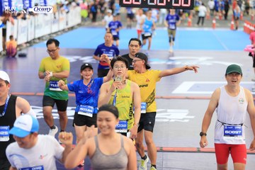RUN TO LIVE 2024 - Ảnh #1405926