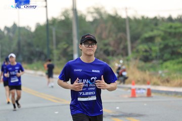 RUN TO LIVE 2024 - Ảnh #1386395