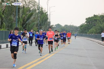 RUN TO LIVE 2024 - Ảnh #1392332