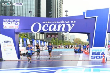 RUN TO LIVE 2024 - Ảnh #1422521