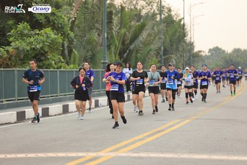 RUN TO LIVE 2024 - Ảnh #1401924
