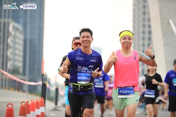 RUN TO LIVE 2024 - Ảnh #1346678