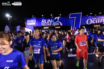 RUN TO LIVE 2024 - Ảnh #1320587