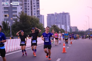 RUN TO LIVE 2024 - Ảnh #1447058