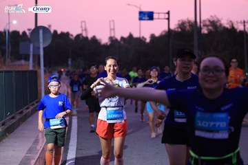 RUN TO LIVE 2024 - Ảnh #1350299