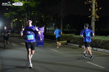 RUN TO LIVE 2024 - Ảnh #1375816