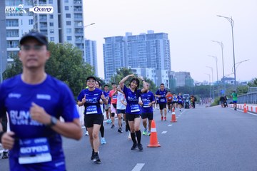 RUN TO LIVE 2024 - Ảnh #1449133