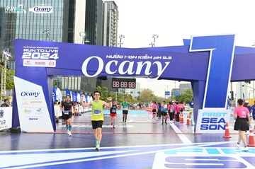 RUN TO LIVE 2024 - Ảnh #1420461