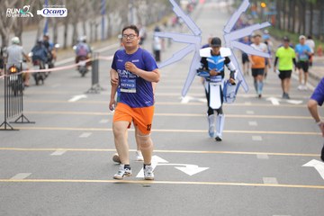 RUN TO LIVE 2024 - Ảnh #1420298