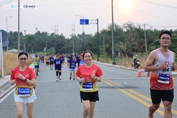 RUN TO LIVE 2024 - Ảnh #1378400
