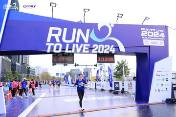 RUN TO LIVE 2024 - Ảnh #1367702