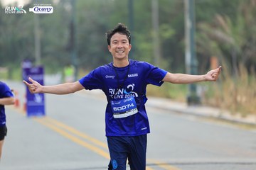 RUN TO LIVE 2024 - Ảnh #1385248