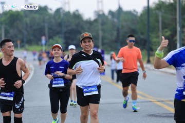 RUN TO LIVE 2024 - Ảnh #1373892