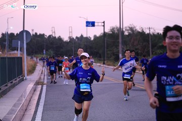 RUN TO LIVE 2024 - Ảnh #1358237