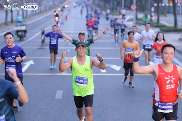 RUN TO LIVE 2024 - Ảnh #1431266