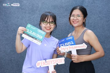 RUN TO LIVE 2024 - Ảnh #1309744