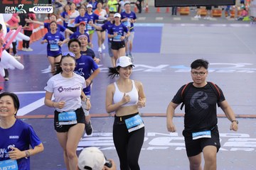 RUN TO LIVE 2024 - Ảnh #1364622