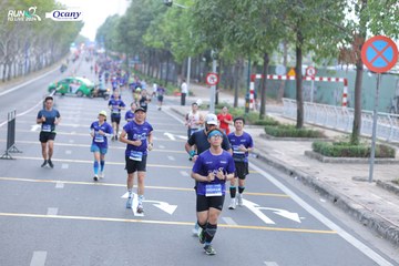 RUN TO LIVE 2024 - Ảnh #1434791