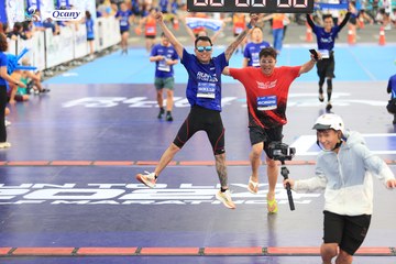 RUN TO LIVE 2024 - Ảnh #1409542