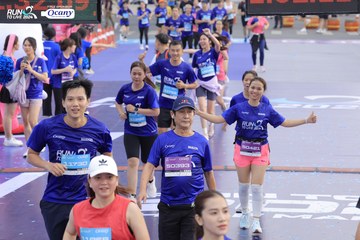 RUN TO LIVE 2024 - Ảnh #1364558