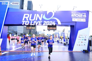 RUN TO LIVE 2024 - Ảnh #1372488