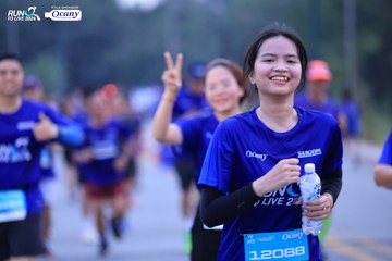 RUN TO LIVE 2024 - Ảnh #1361309