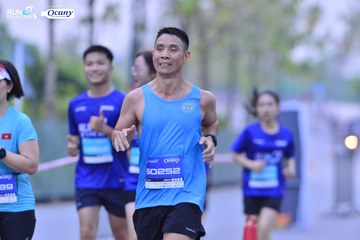 RUN TO LIVE 2024 - Ảnh #1336591