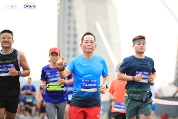 RUN TO LIVE 2024 - Ảnh #1347374