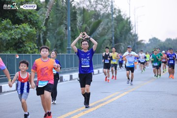 RUN TO LIVE 2024 - Ảnh #1386171