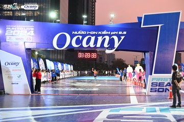 RUN TO LIVE 2024 - Ảnh #1417338