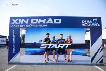RUN TO LIVE 2024 - Ảnh #1310291