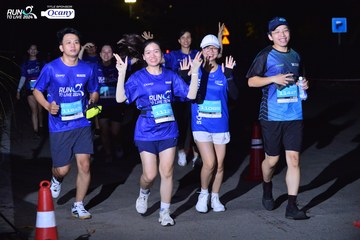 RUN TO LIVE 2024 - Ảnh #1321684