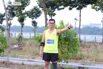 RUN TO LIVE 2024 - Ảnh #1399529