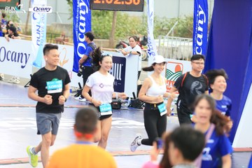 RUN TO LIVE 2024 - Ảnh #1404597