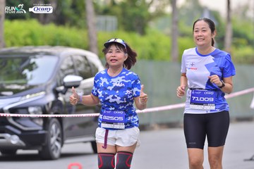 RUN TO LIVE 2024 - Ảnh #1443652