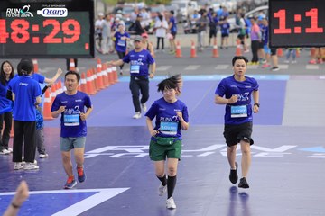 RUN TO LIVE 2024 - Ảnh #1392969