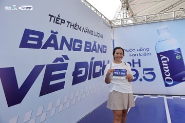 RUN TO LIVE 2024 - Ảnh #1309570