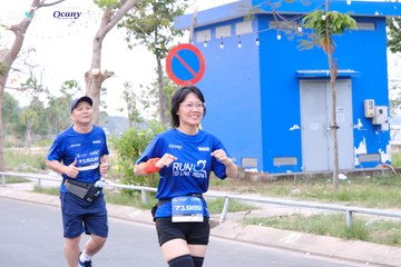 RUN TO LIVE 2024 - Ảnh #1399940