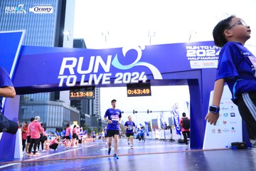 RUN TO LIVE 2024 - Ảnh #1374505