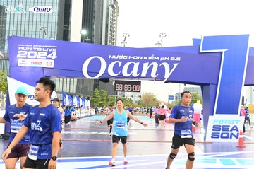 RUN TO LIVE 2024 - Ảnh #1418992