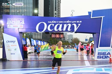 RUN TO LIVE 2024 - Ảnh #1417719