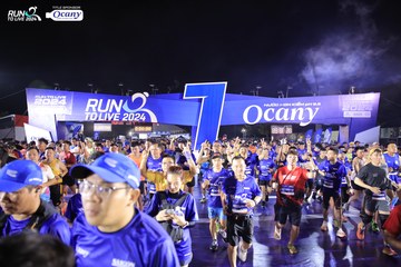 RUN TO LIVE 2024 - Ảnh #1317915