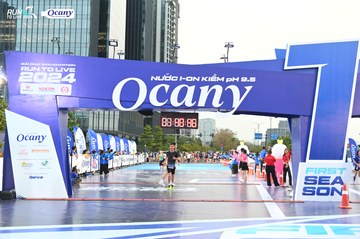 RUN TO LIVE 2024 - Ảnh #1417917