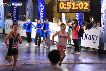 RUN TO LIVE 2024 - Ảnh #1377297
