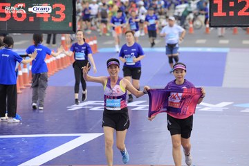 RUN TO LIVE 2024 - Ảnh #1395124