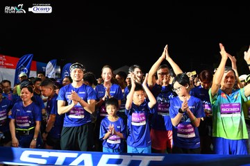 RUN TO LIVE 2024 - Ảnh #1320137