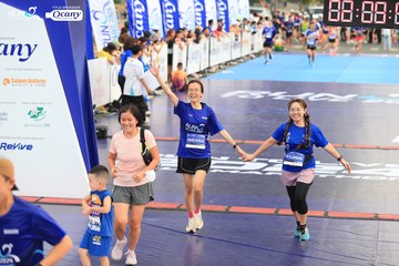 RUN TO LIVE 2024 - Ảnh #1405637