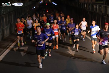 RUN TO LIVE 2024 - Ảnh #1422422