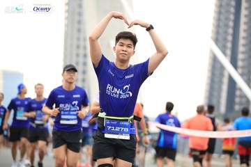 RUN TO LIVE 2024 - Ảnh #1347392