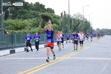 RUN TO LIVE 2024 - Ảnh #1387313